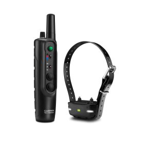 Garmin 0100120200 Pro 550 Bundle Black, 1 Mile Range, Up to 3 Dogs