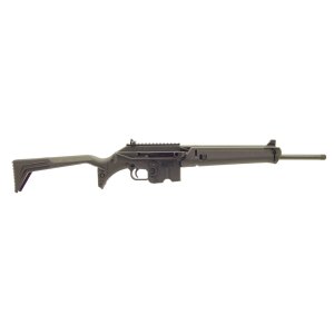 Kel-Tec SU-16C 223 Rem SU16CBLK
