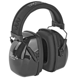 Howard Leight R-03318 Leightning L3 NRR30 Black