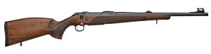 CZ-USA 600 Plus Lux 300 Win Mag 07309