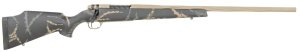 Weatherby Mark V Accumark 6.5 Creedmoor 166