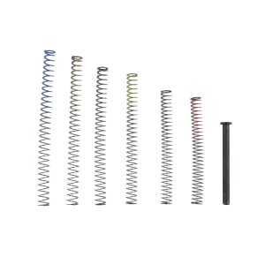 True Precision Recoil Spring Tuning Kit For Glock (UPC 544265)