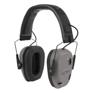 Allen 4143 Ultrax Bionic 22 Db Cement Gray