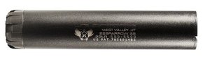 SilencerCo SPARROW 22