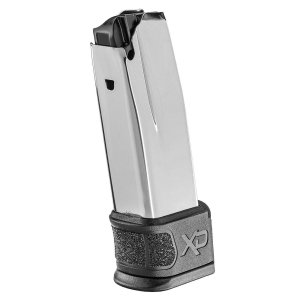 Springfield Armory XD Mod2 10rd 40 S&W Stainless Steel Magazine