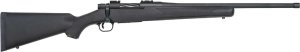 Mossberg Patriot 400 Legend 28175