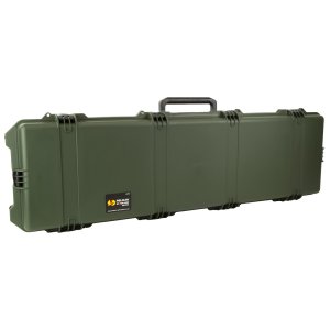 Pelican IM3300-30001 53In OD Green HPX Resin Watertight Case