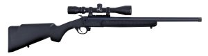 Traditions Outfitter G3 Pro 45-70 Govt 22 In 1 Rd CR5-470030