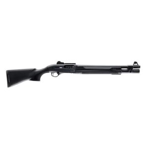 Beretta 1301 Tactical Mod 2 Shotgun 12 Ga 18.5" Barrel 7Rd Black Finish
