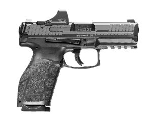 Heckler & Koch VP9A1 9mm Luger 81001214