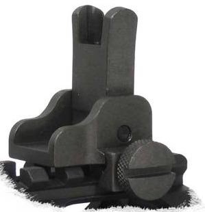 YHM YHM-9627 Same Plane Flip Front Sight