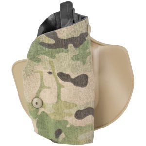 Safariland 6378USN ALS Holster Right Hand MultiCam Cord