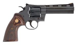 Colt Python 357MAG PYTHONBP5WTS