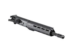 LUTH-AR BA-11-7M 5.56mm 1:7 RH Complete Barrel Assembly
