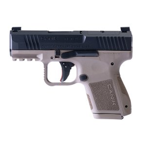 Canik METE MC9 9mm HG7620BDX