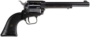 Heritage Rough Rider 22 LR (11.79")