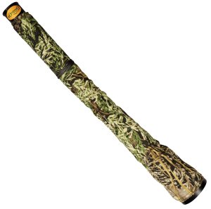 Wayne Carlton's Calls Mega Grunt Tube 70063 Elk Call Camo Plastic