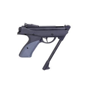 BLS Supply Diana P-Five Air Pistol 4.5mm 400fps 15" Length 2lbs