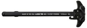 Bravo Company USA BCM GFHMK2LRGAMBI Ambidextrous MK2 Charging Handle for...