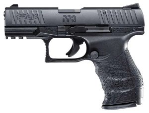 Walther PPQ 22 LR 5100303