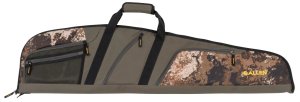 Allen 222-46 DAYTONA 45" RIFLE CASE VEIL WDLND