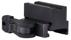 Trijicon AC32083 MRO Levered Quick Release Full Co-Witness Mount Matte ...