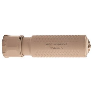 Knights Armament 7.62 QDC/CQB-PRG 121994-FDE