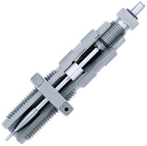 Hornady 046338 300 PRC Match Grade Full Length Sizer Die