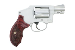 Smith & Wesson Model 642 38 Special 170348