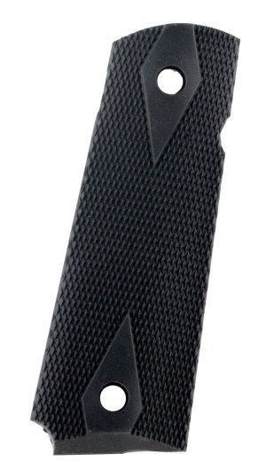 Pearce PG1911-2 Rubber Grips for Government Model 1911, Ultra Slim
