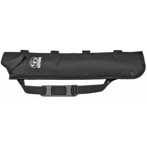 Charles Daly 970.492 Honcho Black Nylon Holster - Universal Scabbard Fit