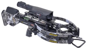 Tenpoint TX Ultra 26.5 Oracle Acuslide Optics Ready