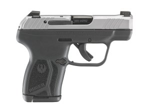 Ruger LCP Max .380 ACP 2.8In 10rd Champagne Finish Striker-Fired