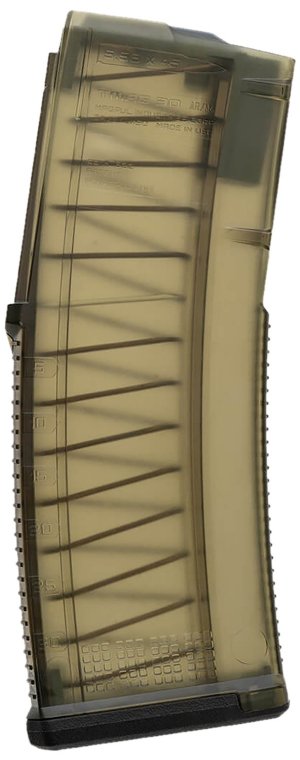 Magpul TMAG 20 AR/M4 Gen M3 223 Remington/5.56x45mm 20rd