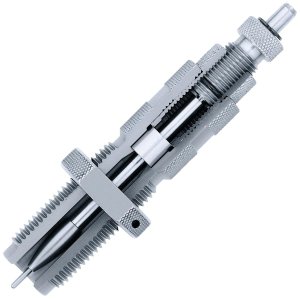 Hornady 046252 Match Grade Full-Length Sizer Die .338 Lapua Mag