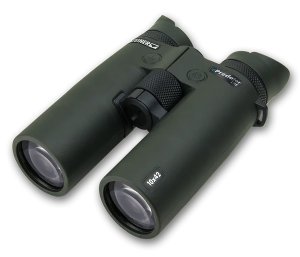 Steiner 2060 ePredator 10x42mm LRF Binoculars Black Multi-Coated
