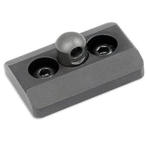 Midwest Industries M-LOK Bipod Adapter Fits Handguards