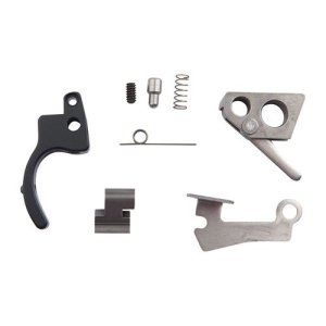 Volquartsen VC2AK-S Ruger Mark II Accurizer Kit Black Anodized Trigger
