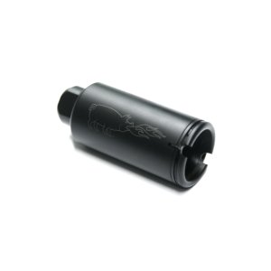 Noveske 05000518 KX3 Flash Suppressor .30 Cal 5/8x24 Phosphate Black