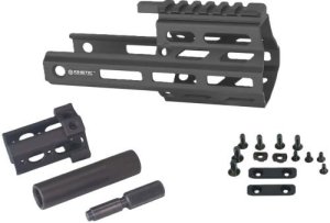 KDG 3.25 In STRIBOG Bundle Black