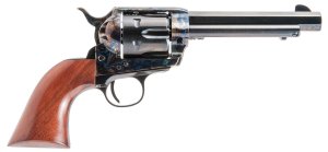 Cimarron PP401MALO .357 MAG/.38 SPECIAL 5.50 In. 6-Shot