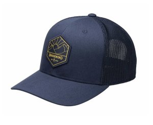 Browning 308687451 Grandview Snapback Cap Blue