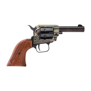 Heritage Barkeep 22 LR