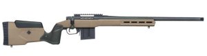 Mossberg Patriot LR Tactical 6.5 Creedmoor 28147