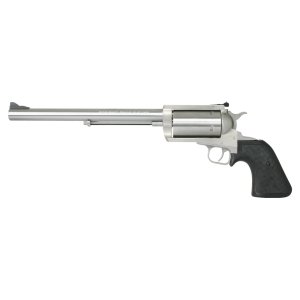 Magnum Research BFR Revolver .45-70 Govt 10 in Stainless 5 Shot SA