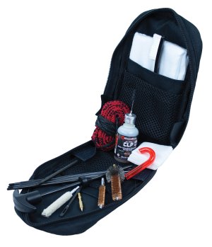 KleenBore Tactical Rifle Cleaning Kit 7.62mm .30 cal.