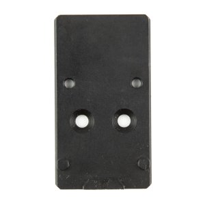 XS Sights Optic Mount For Glock RMR/507 Optics 17/19/22-24/26/27/31-36/38