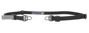 Blue Force Gear SPECIAL-1903-BK SMG Adjustable Sling Black
