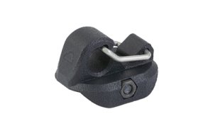 One Hundred Concepts ParacordQD Sling Mount Fits Picatinny Rail Matte