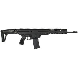 300 AAC Blackout (Black)